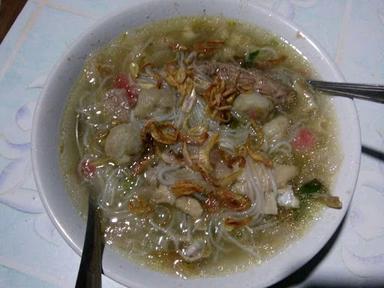 MIE AYAM BAKSO