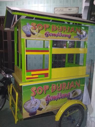 SOP DUREN GEMILANG