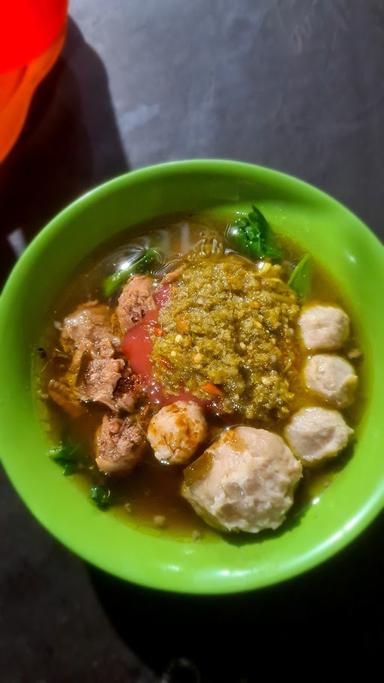 MIE AYAM MBAK HANA