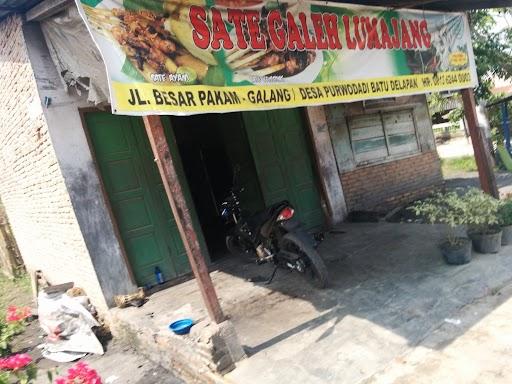 SATE GALEH LUMAJANG