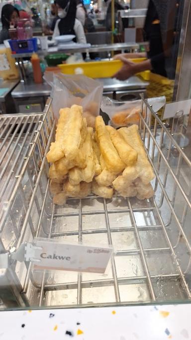 CAKWE YOUTIAO AEON BSD