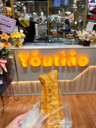 CAKWE YOUTIAO AEON BSD