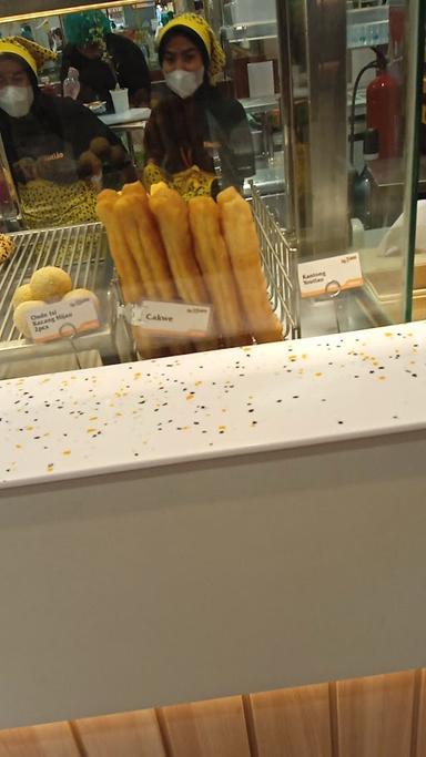 CAKWE YOUTIAO AEON BSD