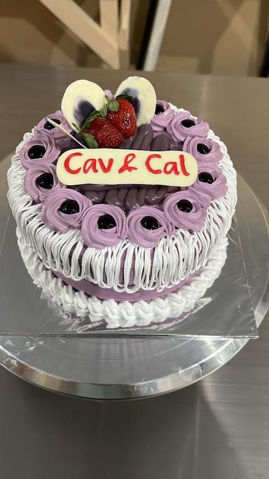 CAV & CAL CAKES AND BAKERY