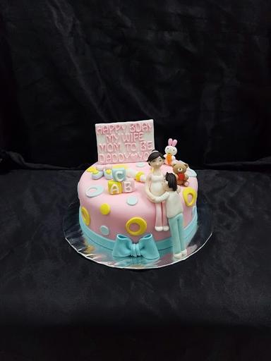 MELIA CAKES