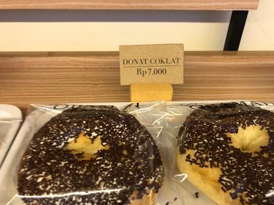 OBAMAH BAKERY SERPONG