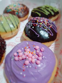 Photo's Syifla Cakes, Cookies N Donuts