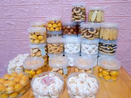 Photo's Syifla Cakes, Cookies N Donuts