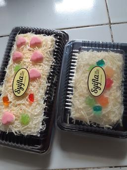 Photo's Syifla Cakes, Cookies N Donuts