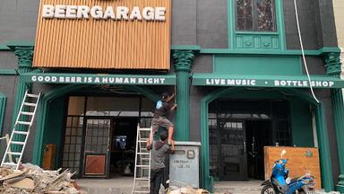 BEERGARAGE