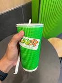 Boost Juice Æon Bsd