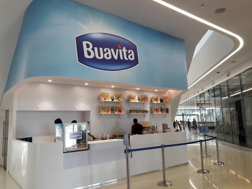 BUAVITA JUICE BAR