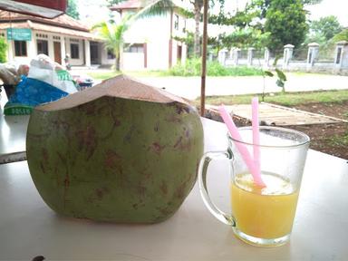 ES KELAPA MANG ACENG