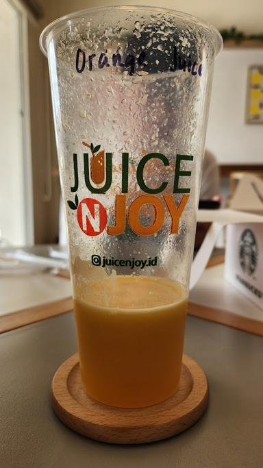 JUICE N JOY