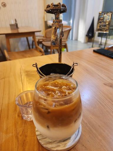 ARCA COFFEE AND EATERY