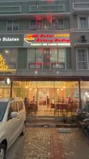 Bakmi Bintang Gading -Maggiore Square