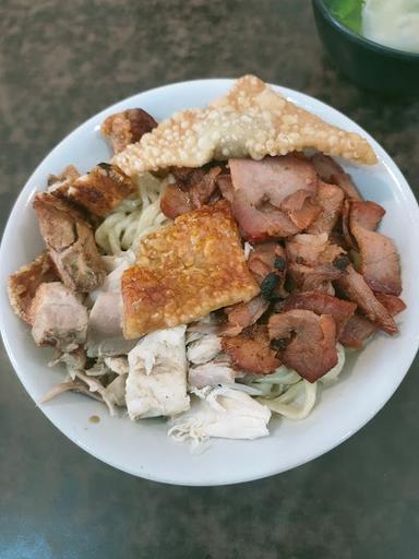 BAKMI BINTANG GADING -MAGGIORE SQUARE