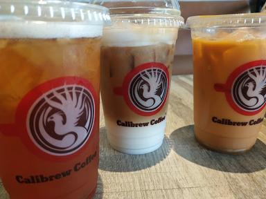 CALIBREW COFFEE