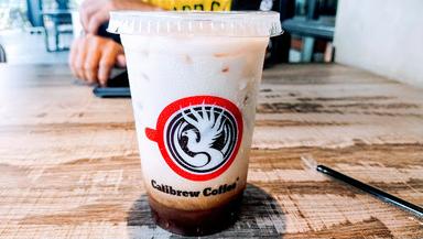 CALIBREW COFFEE