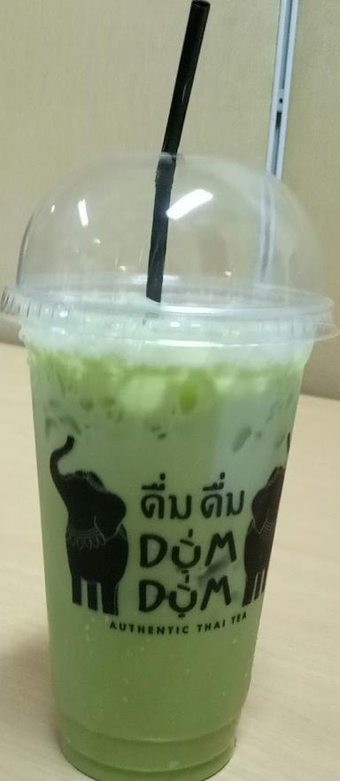 DUMDUM THAI DRINKS MAXLEY BSD