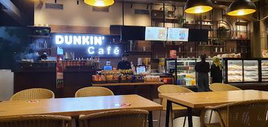 DUNKIN' BSD EDUTOWN