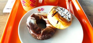 DUNKIN' BSD EDUTOWN