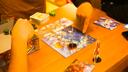 Gameopoly Board Game Cafe