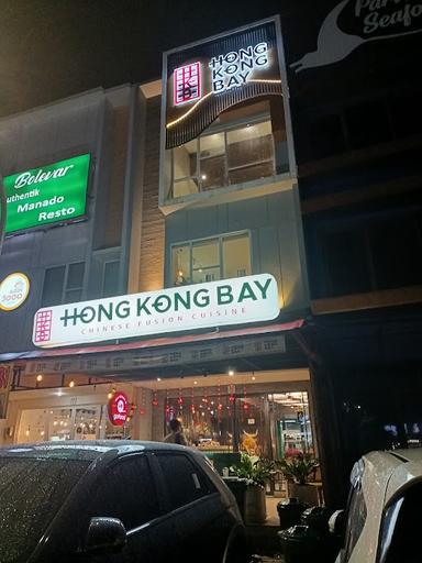 HONG KONG BAY