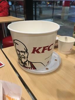 Photo's Kfc