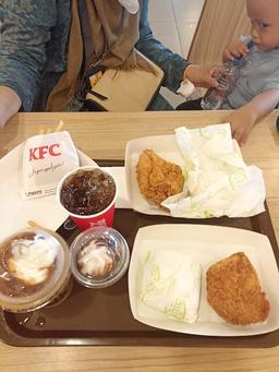 Photo's Kfc