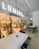 Lumino Cafe - Foresta Bsd