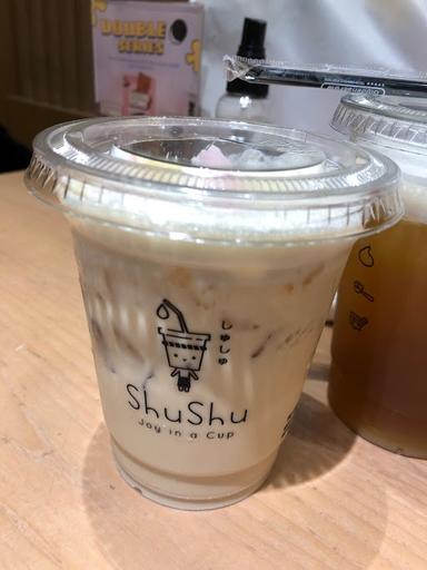 SHUSHU AEON BSD