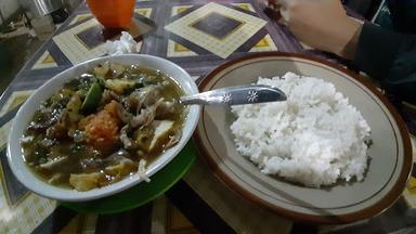 SOTO AYAM KEBUMEN