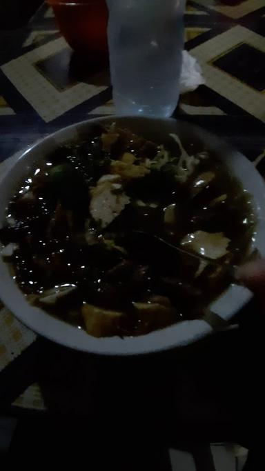 SOTO AYAM KEBUMEN