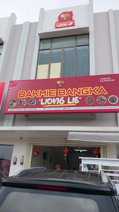 BAKMIE BANGKA LIONG LIE