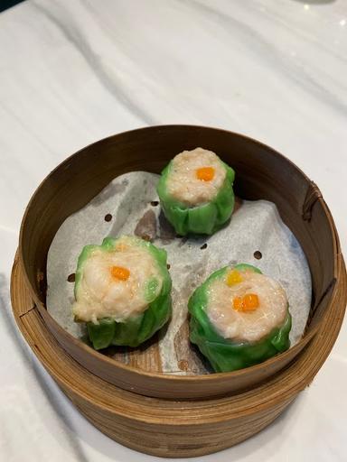 BAO MAN DIMSUM