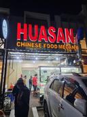 Huasan Gading Serpong