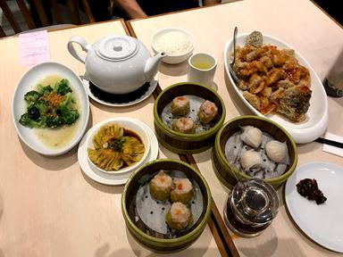 IMPERIAL KITCHEN & DIMSUM