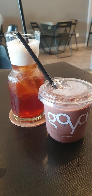 GOYA COFFEE