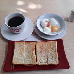 Photo's Kedai Kopi Oh Gading Serpong