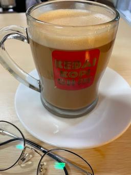 Photo's Kedai Kopi Oh Gading Serpong