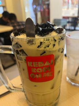 Photo's Kedai Kopi Oh Gading Serpong