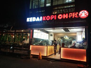 KEDAI KOPI OH GADING SERPONG