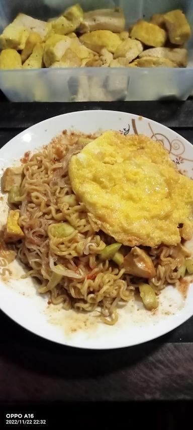 KETOPRAK INDOMIE PANGERAN BRENGSEK BSD