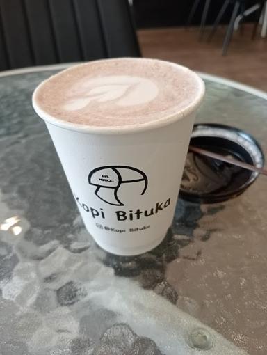 KOPI BITUKA