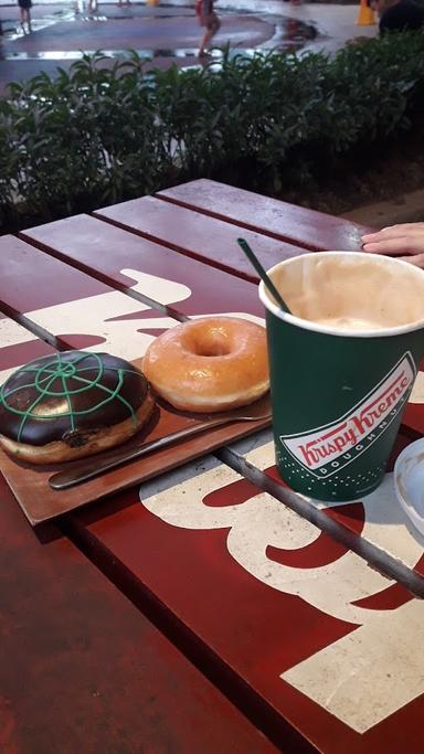 KRISPY KREME - AEON MALL BSD