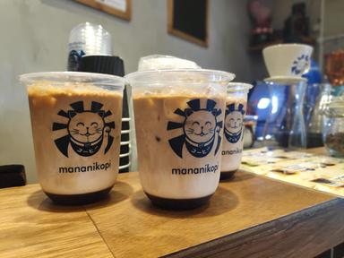 MANANIKOPI