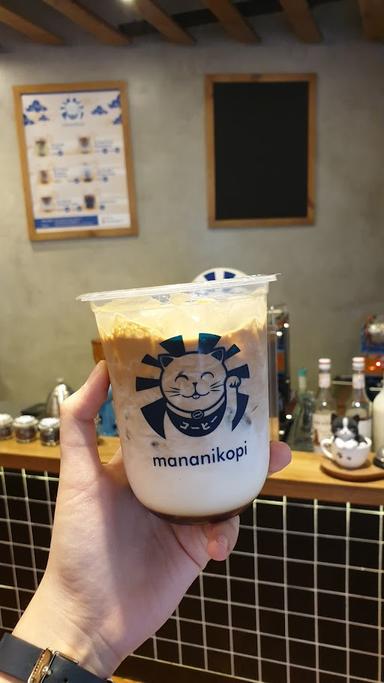 MANANIKOPI