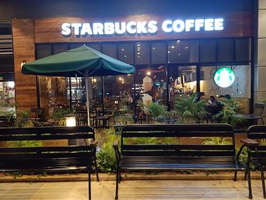 STARBUCKS - AEON MALL BSD CITY