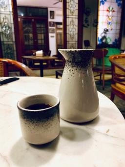 Photo's Togu Coffee Roastery